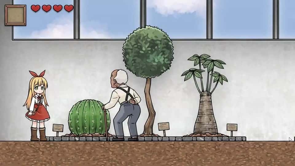游戏截图5